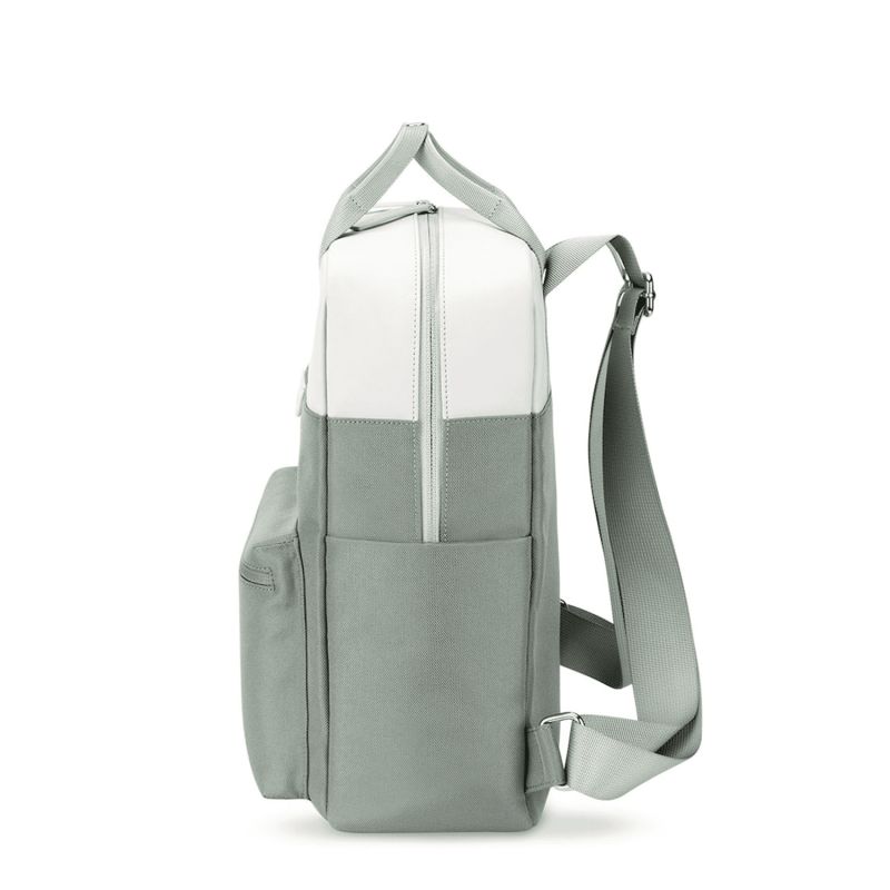 Sac à dos ordinateur Bergen Small 33,5 cm Muted Sage
