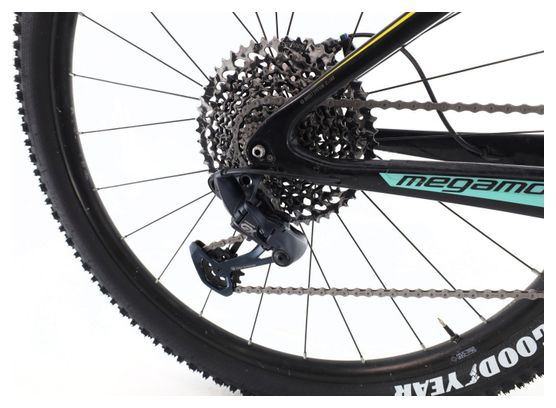 Produit reconditionné · Megamo Track Carbone GX / Vélo VTT / Megamo | Bon état