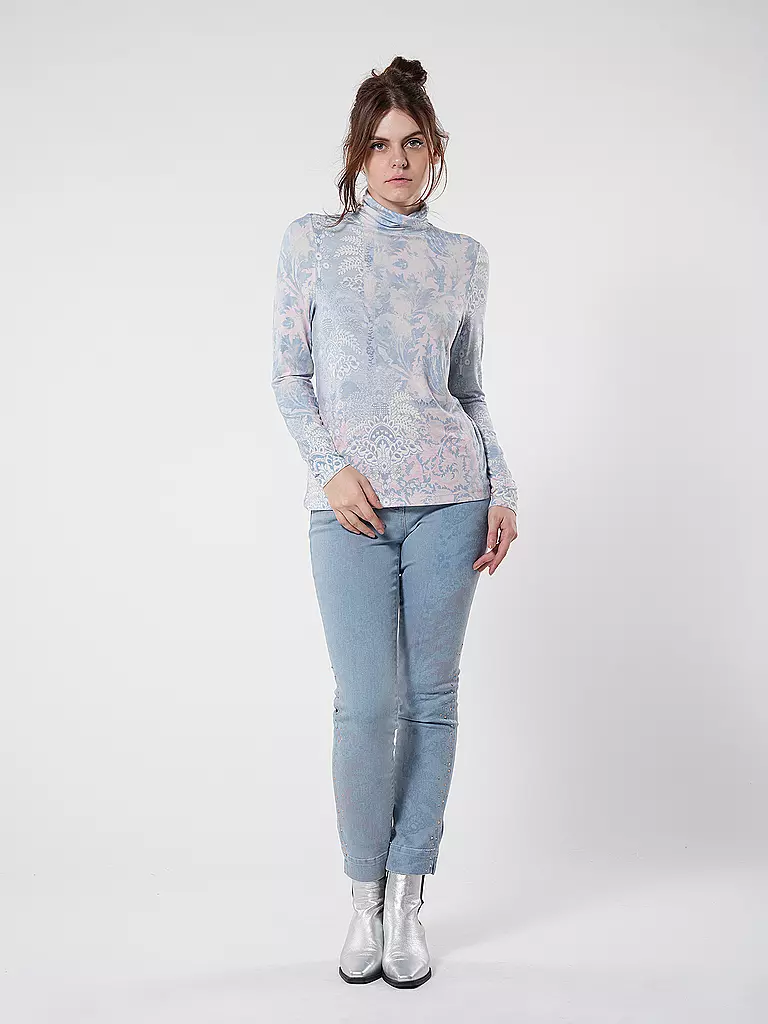 SPORTALM Jeans Slim Fit  blau