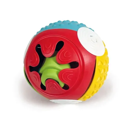 Clementoni Sensorischer Ball Clemmy