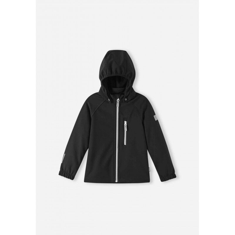 Vantti - Veste softshell enfant