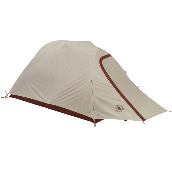 Tente bivouac BIG AGNES C BAR 2 RED