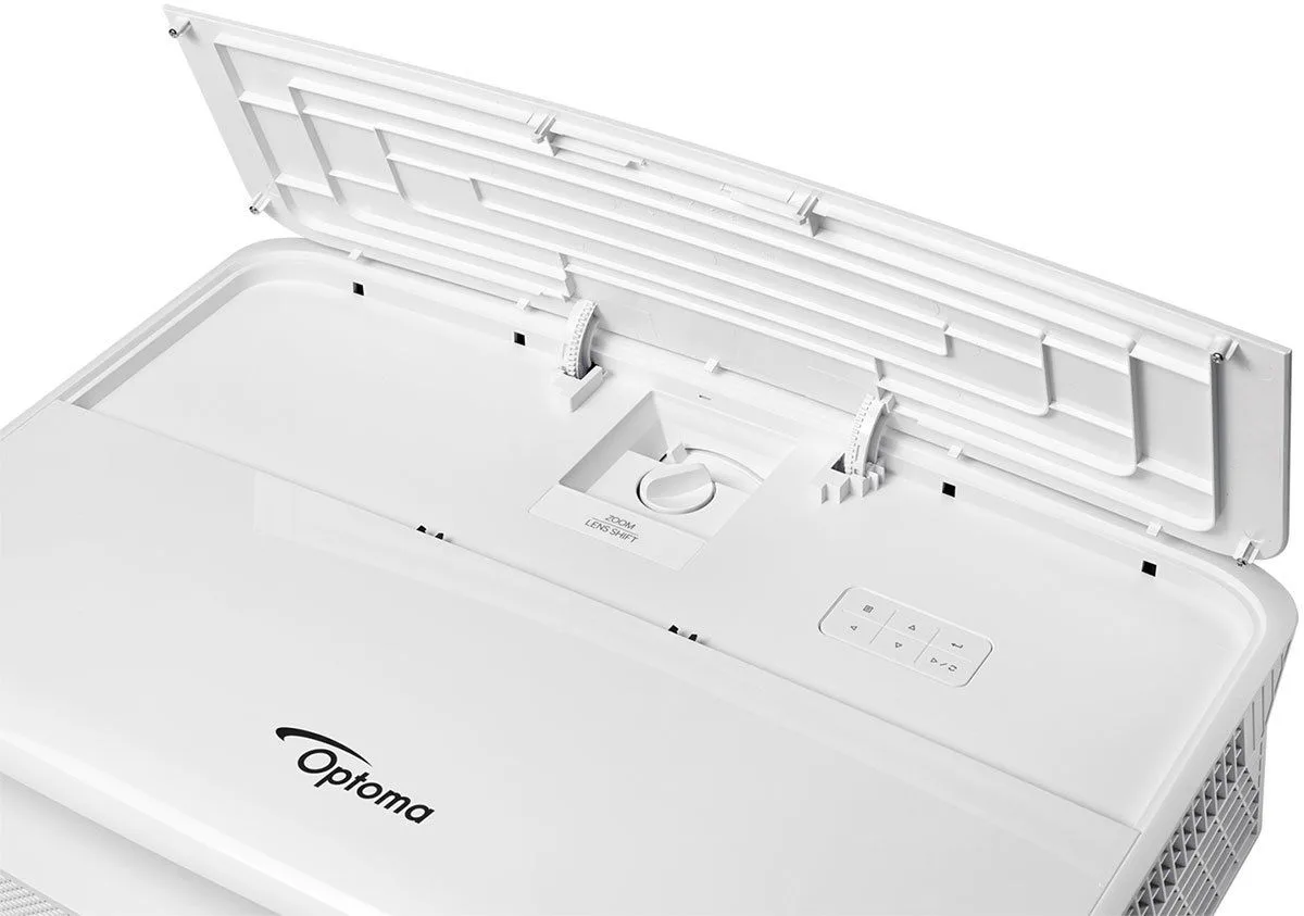 Optoma UHZ65LV Vidéoprojecteurs