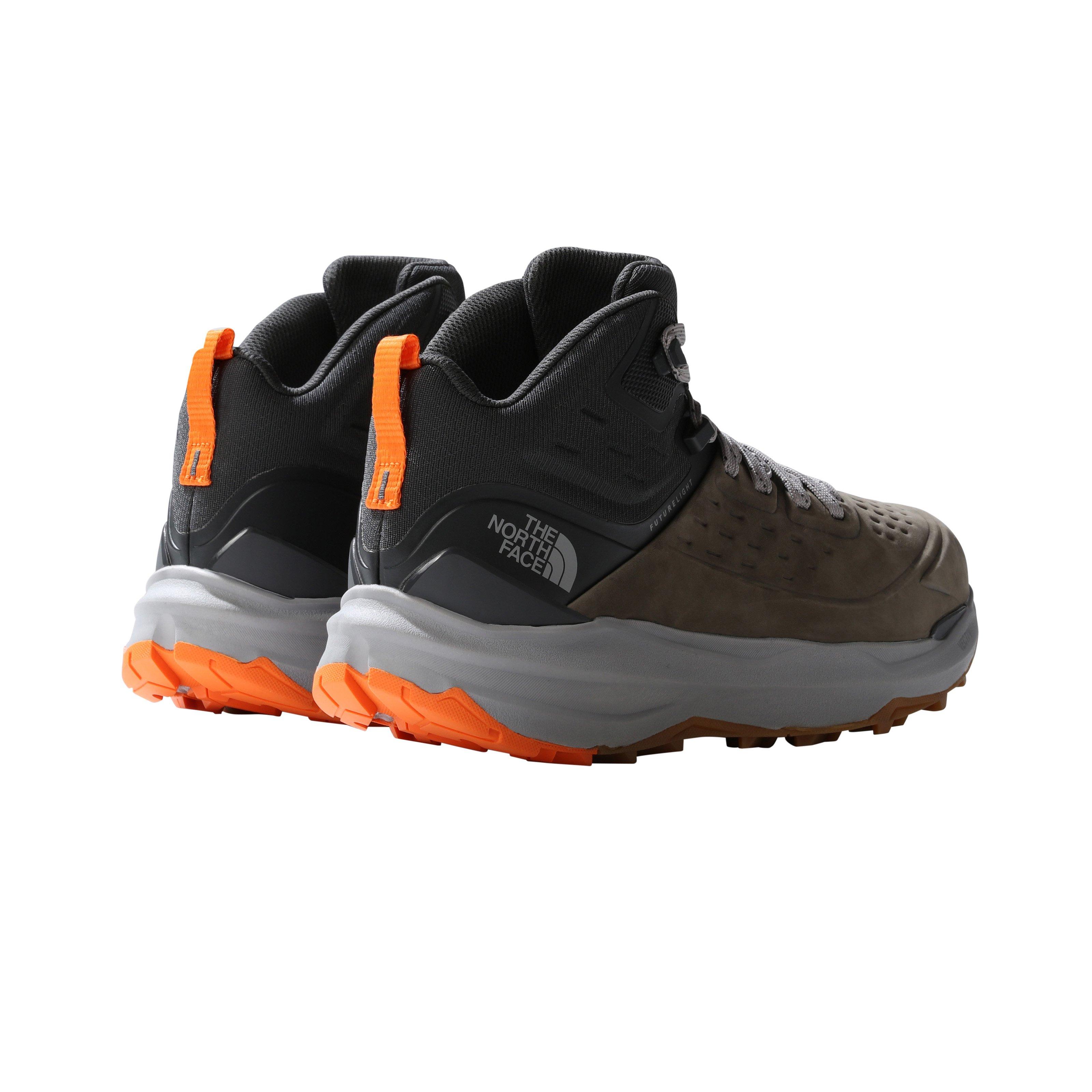 The North Face TNF Vectiv Exploris 2 Mid Futurelight Hiking Boots Mens