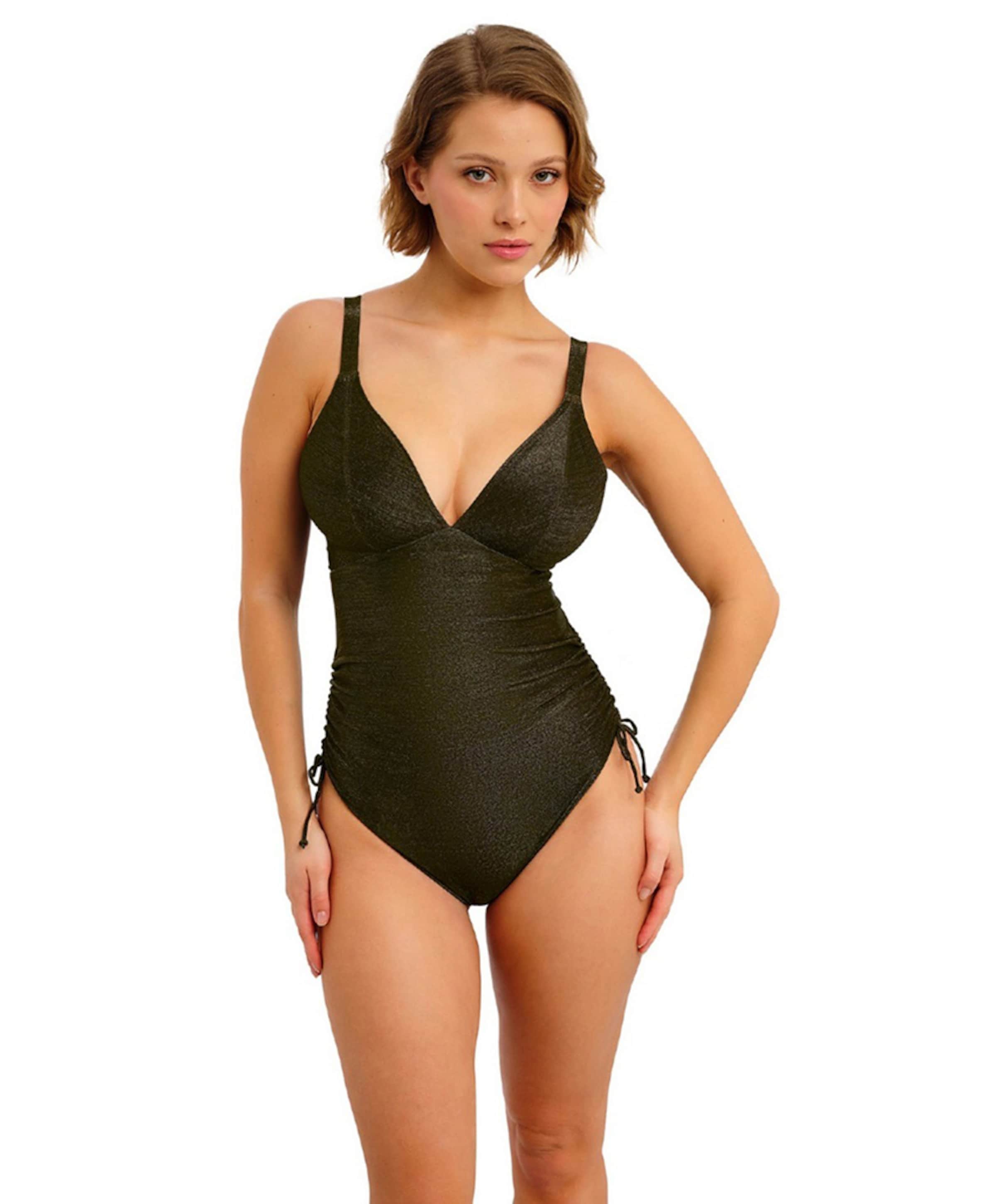 Freya Dames badpak zwart