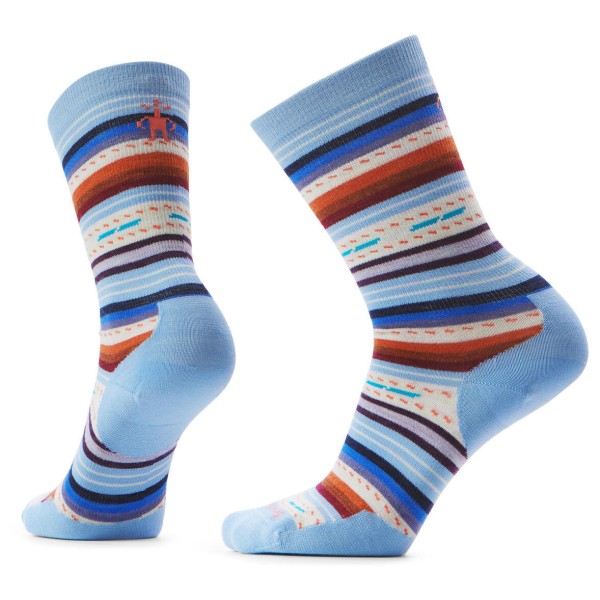 Smartwool - Everyday Margarita Crew - Chaussettes multifonctions