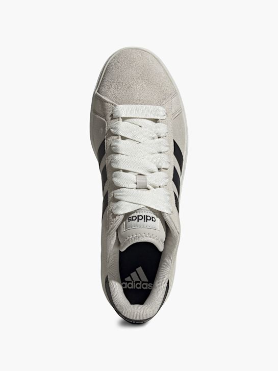 adidas GRAND COURT BASE 00S Sneaker Grau