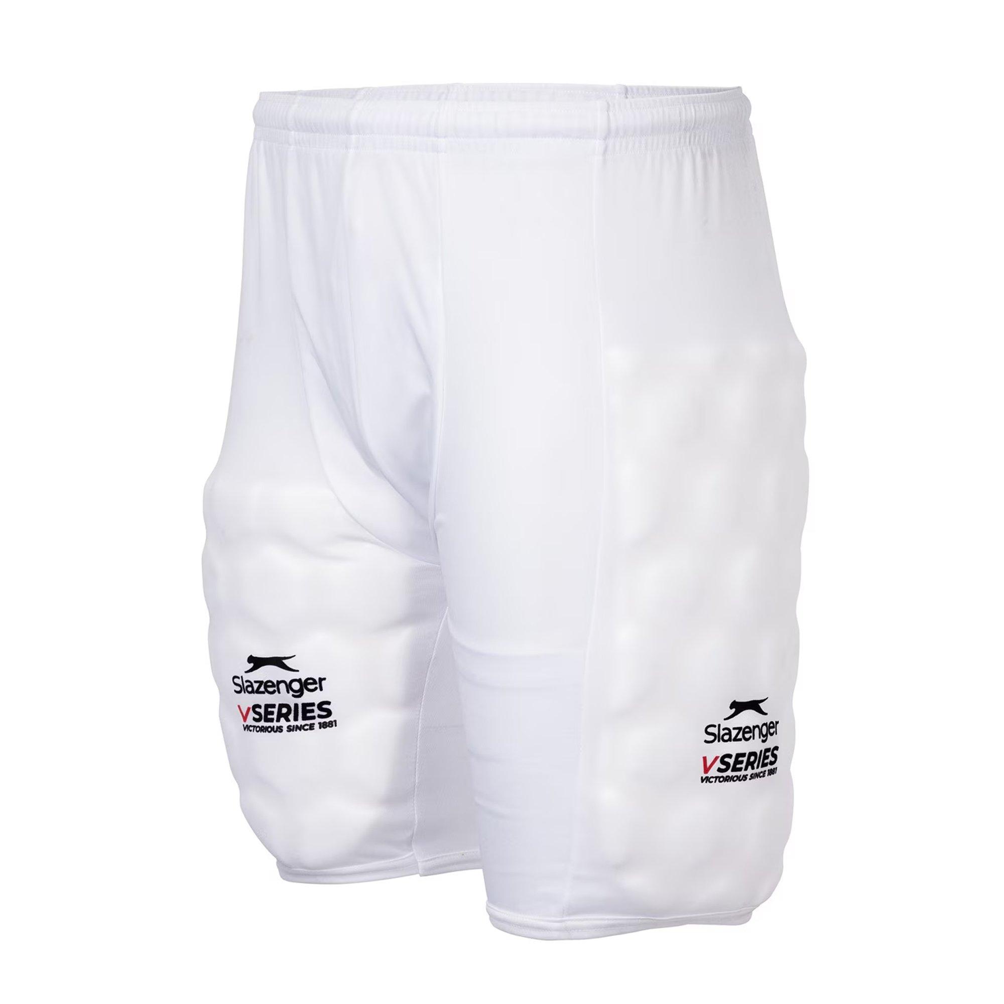 Slazenger Slaz Padded Sht Yth 53