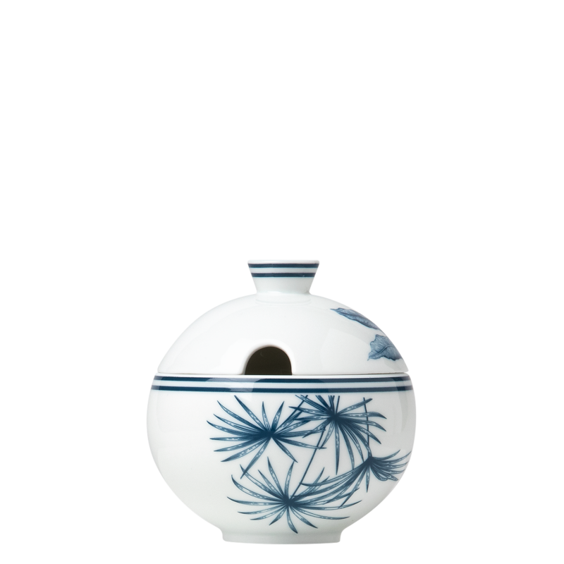 MY CHINA! · PARAÍSO BLUE