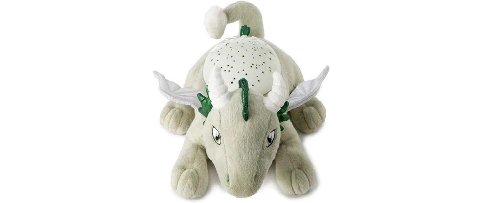 Projektor Twilight Buddies DracheUltra-kuscheliger Freund für Kinder