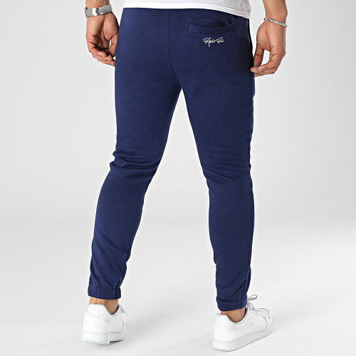 Pantalon Jogging 2140150 Bleu Marine