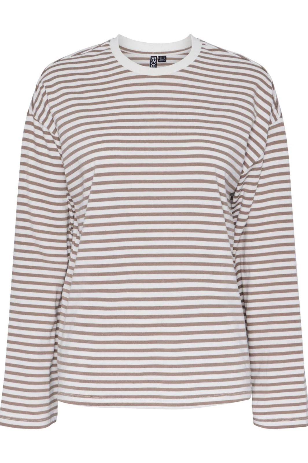 Pieces Pcsadie Ls Top