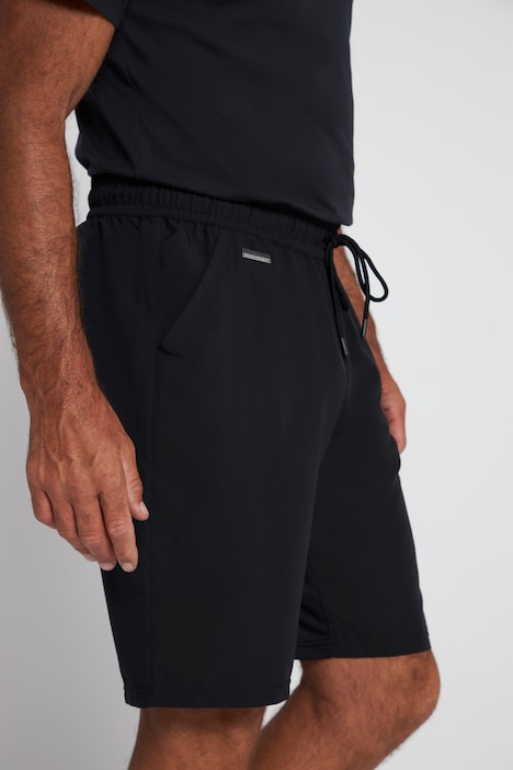 JAY-PI Sportshorts, Tennis, QuickDry, Elastikbund