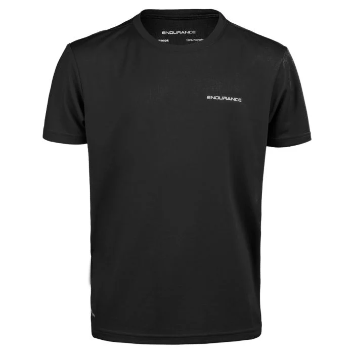 Endurance Junior T-shirts Vernon V2 Performance SS Tee Sort