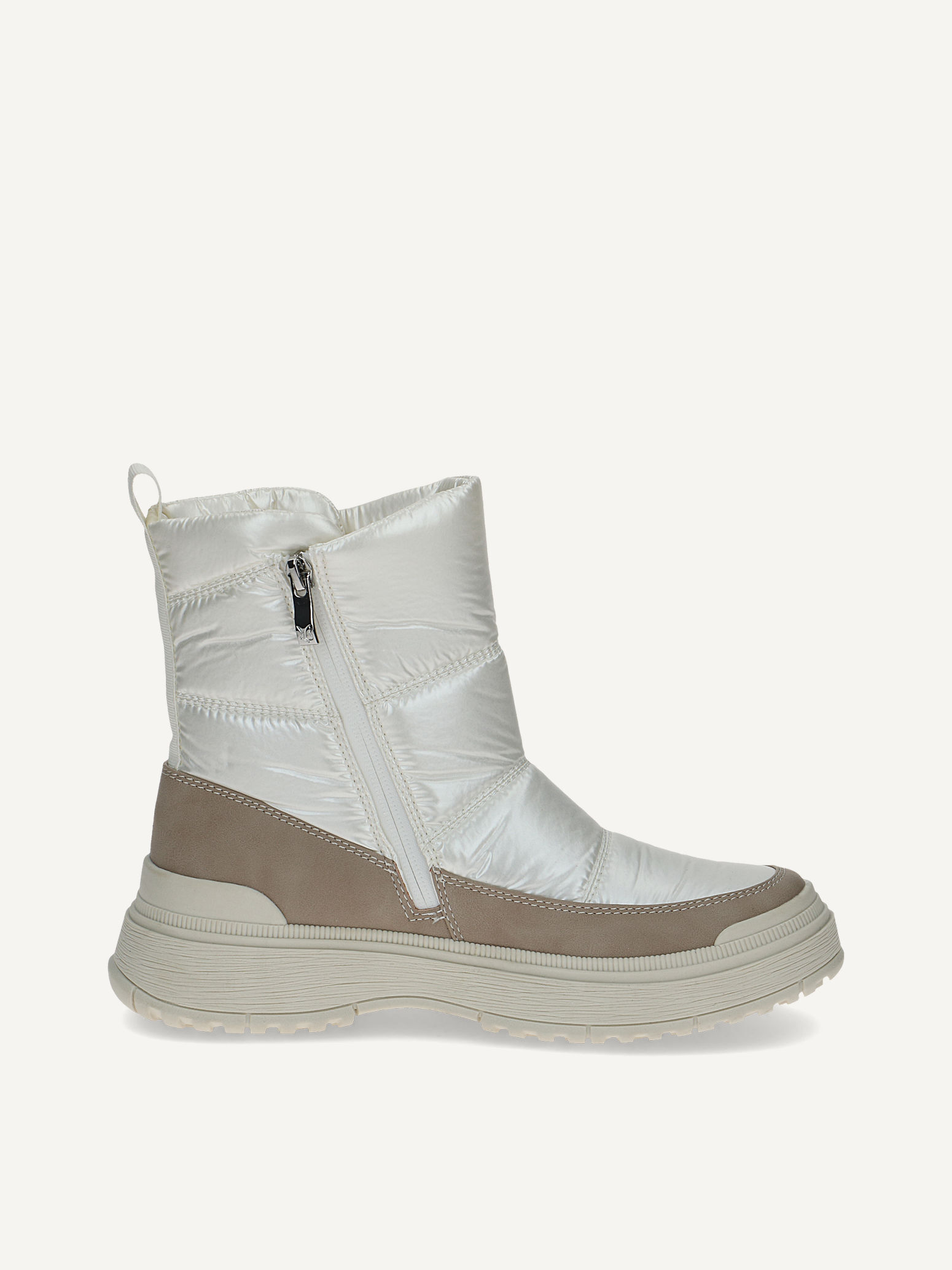 Stiefelette