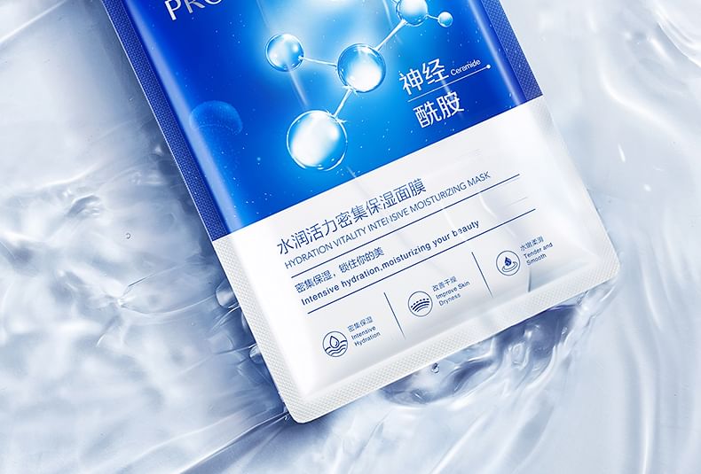 PROYA - Hydration Vitality Intensief Hydraterend Masker (1 st)