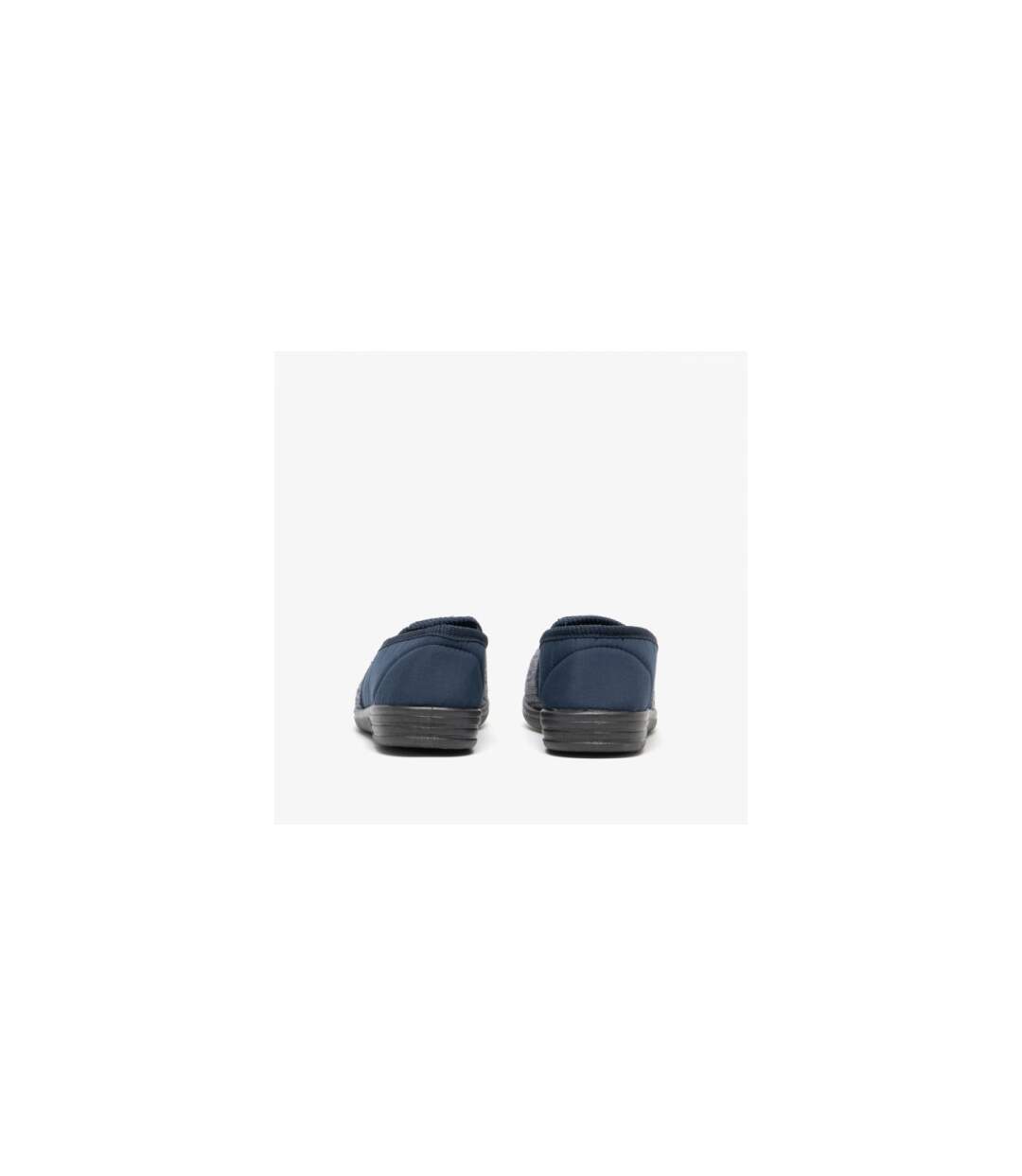 Zedzzz Charles - Chaussons - Homme (Bleu marine) - UTDF812