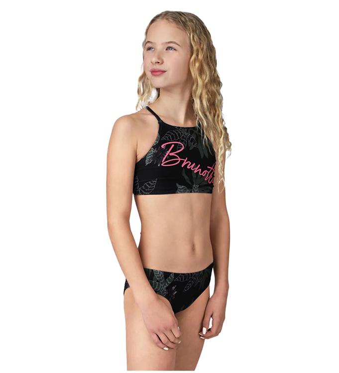 Brunotti Girls Camellia-GOB Bikini