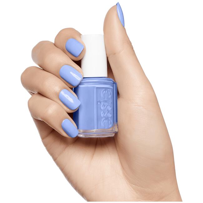 essie Nagellak Blauw 219 A Bikini So Teeny 13,5 ML