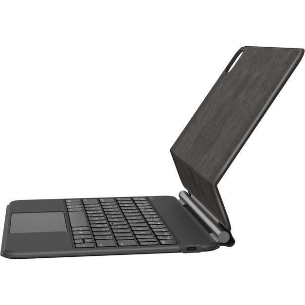 Belkin BBZ002FR-V1 clavier pour tablette Bluetooth Noir