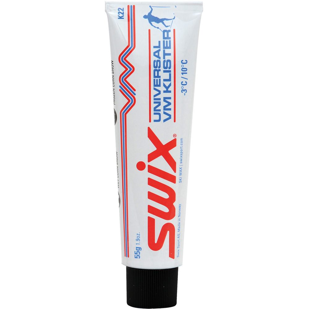 Swix K22 Universalklister 55g