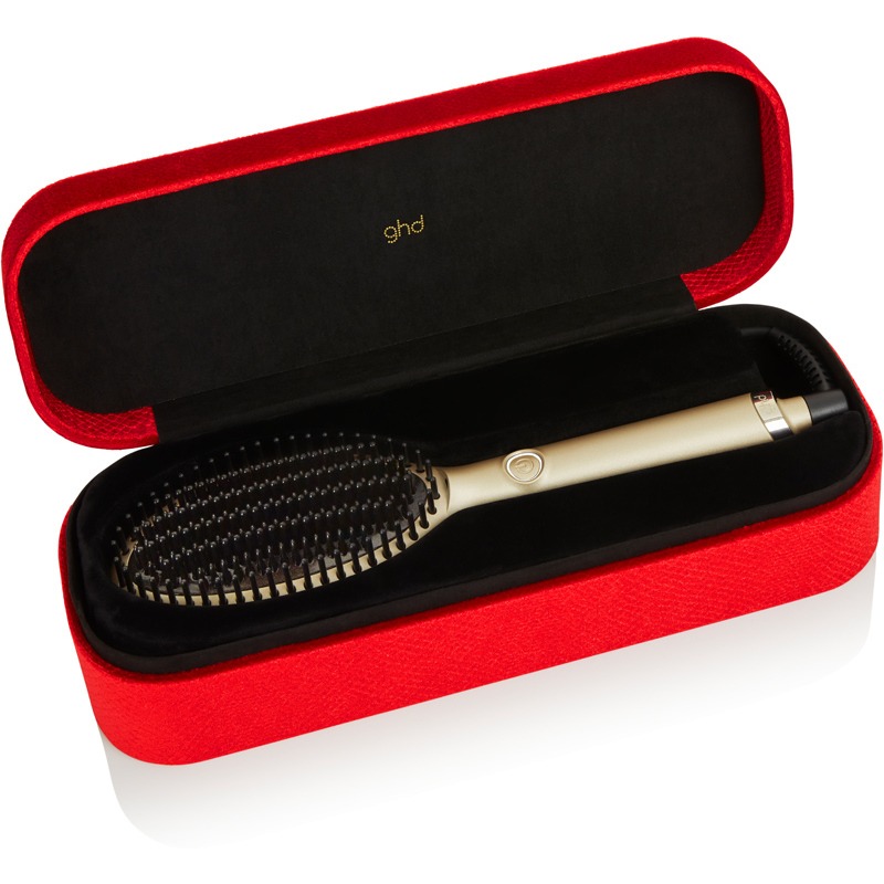 ghd Glide Hot Brush Grand-Luxe Collection Gift Set (Limited Edition)