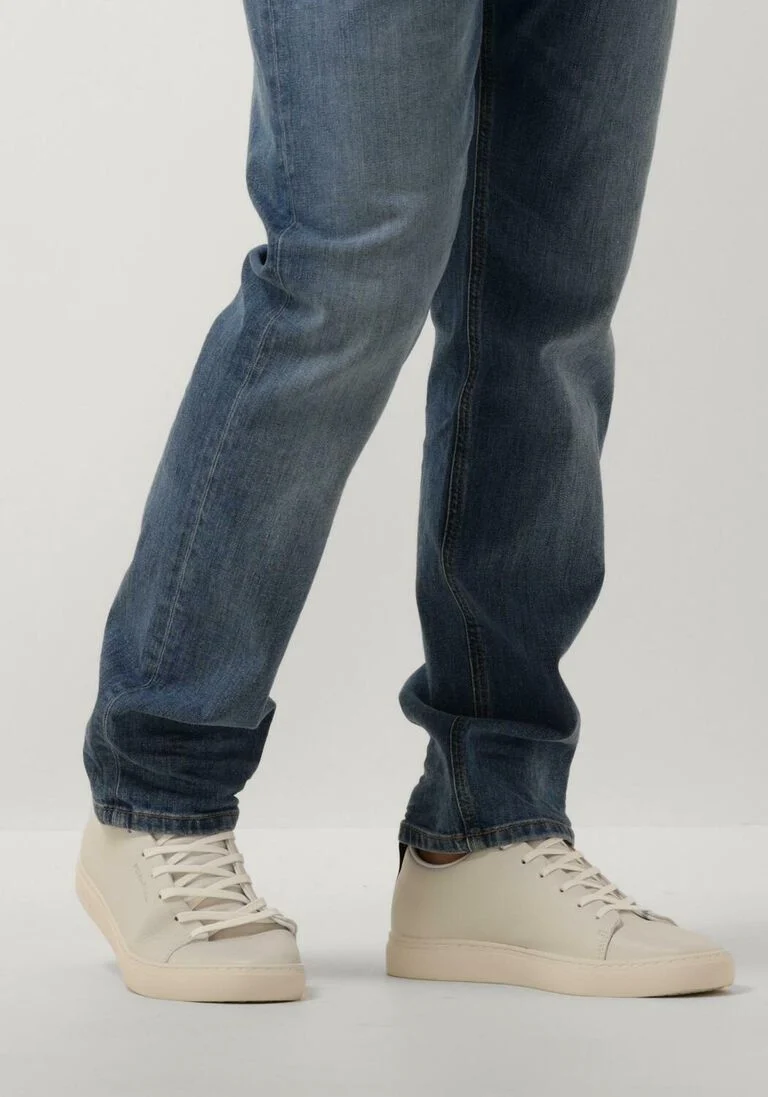 PS PAUL SMITH witte ps paul smith lage sneakers mens shoe lee