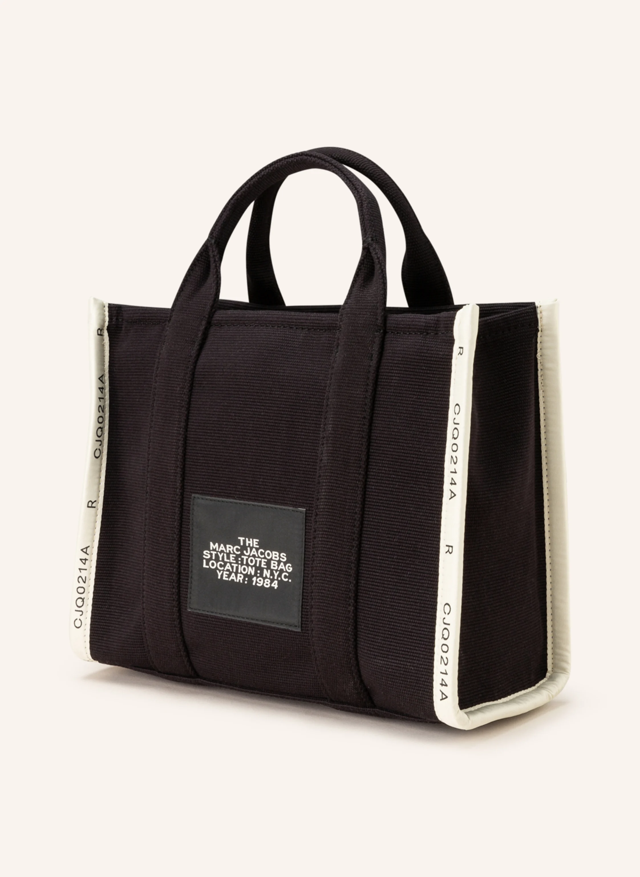 MARC JACOBS Handtasche THE SMALL TOTE BAG