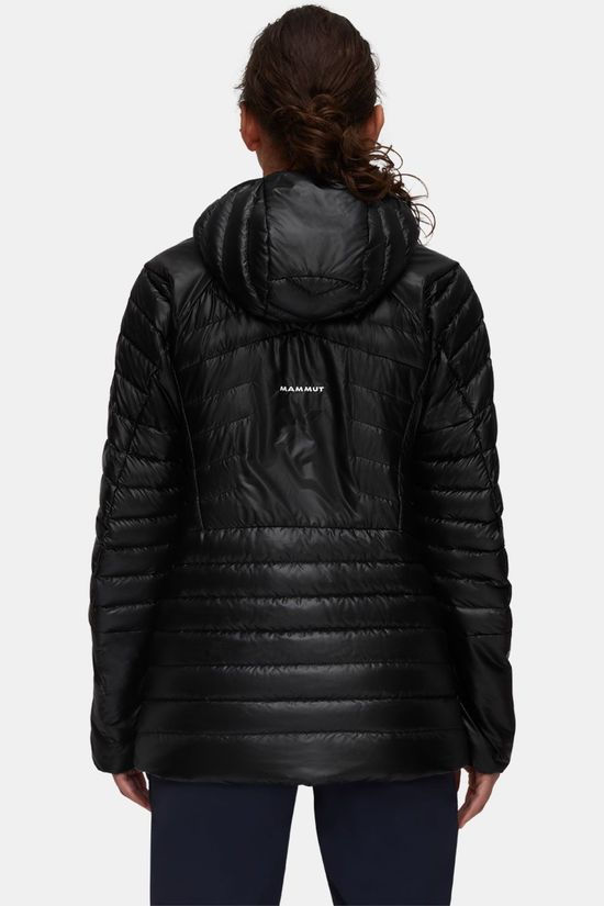 Mammut Mammut Eigerjoch Advanced In Hooded Jacket Women