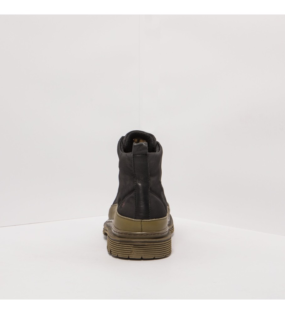 Art Botines 1895 Birmingham negro