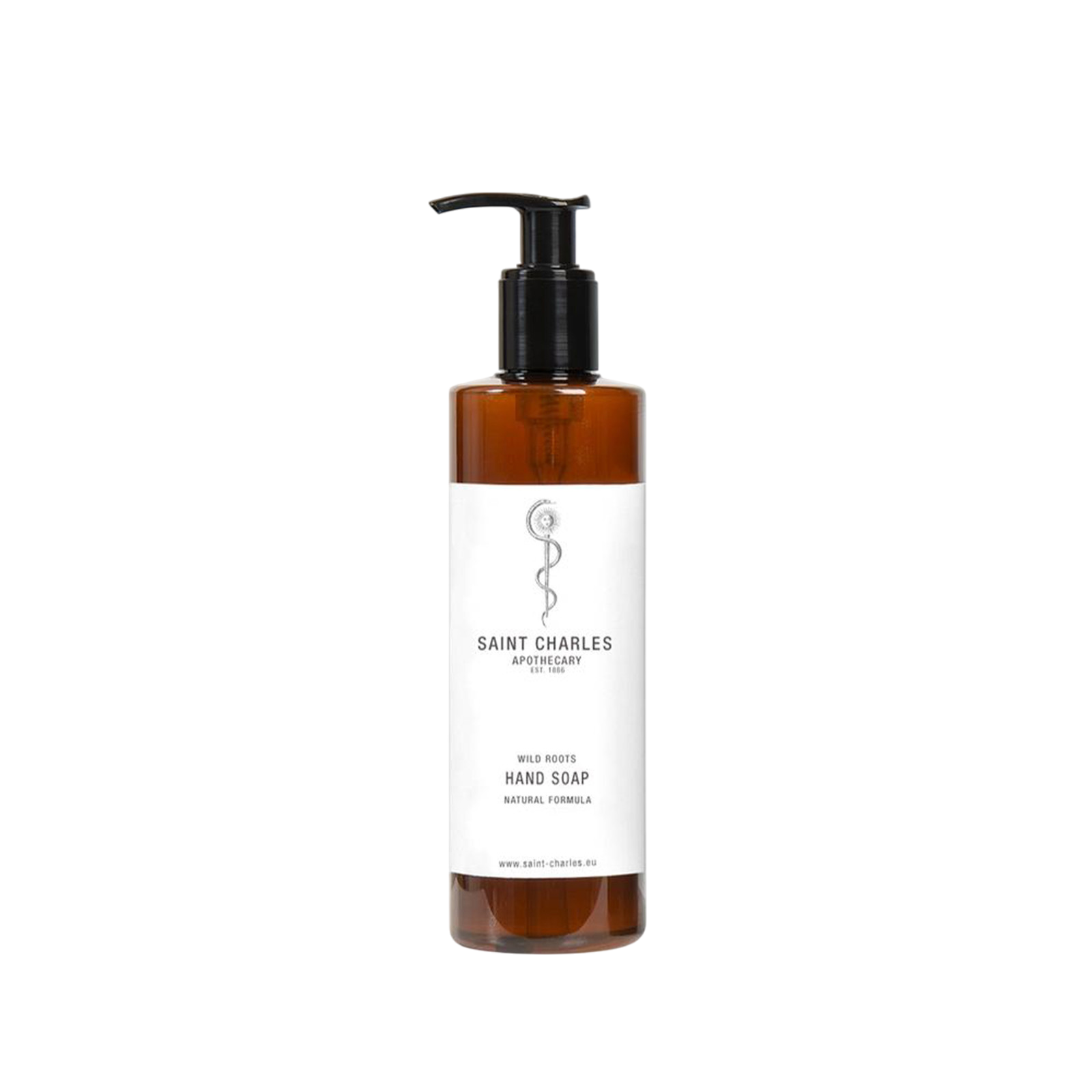 Handseife Wild Roots