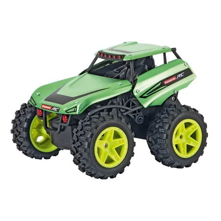 Carrera 2,4GHz Mini Stunt Dancer