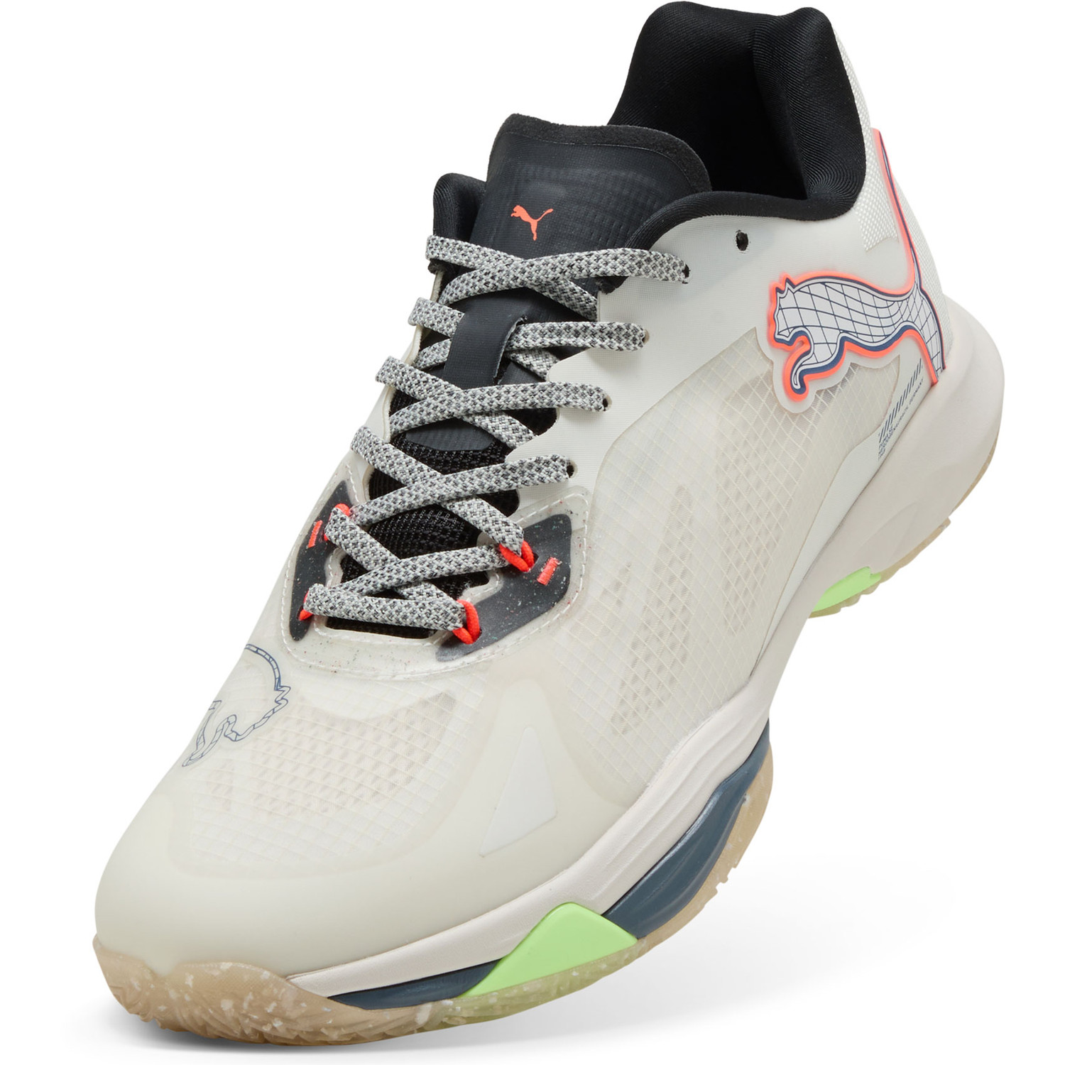 Puma Vantage Nitro