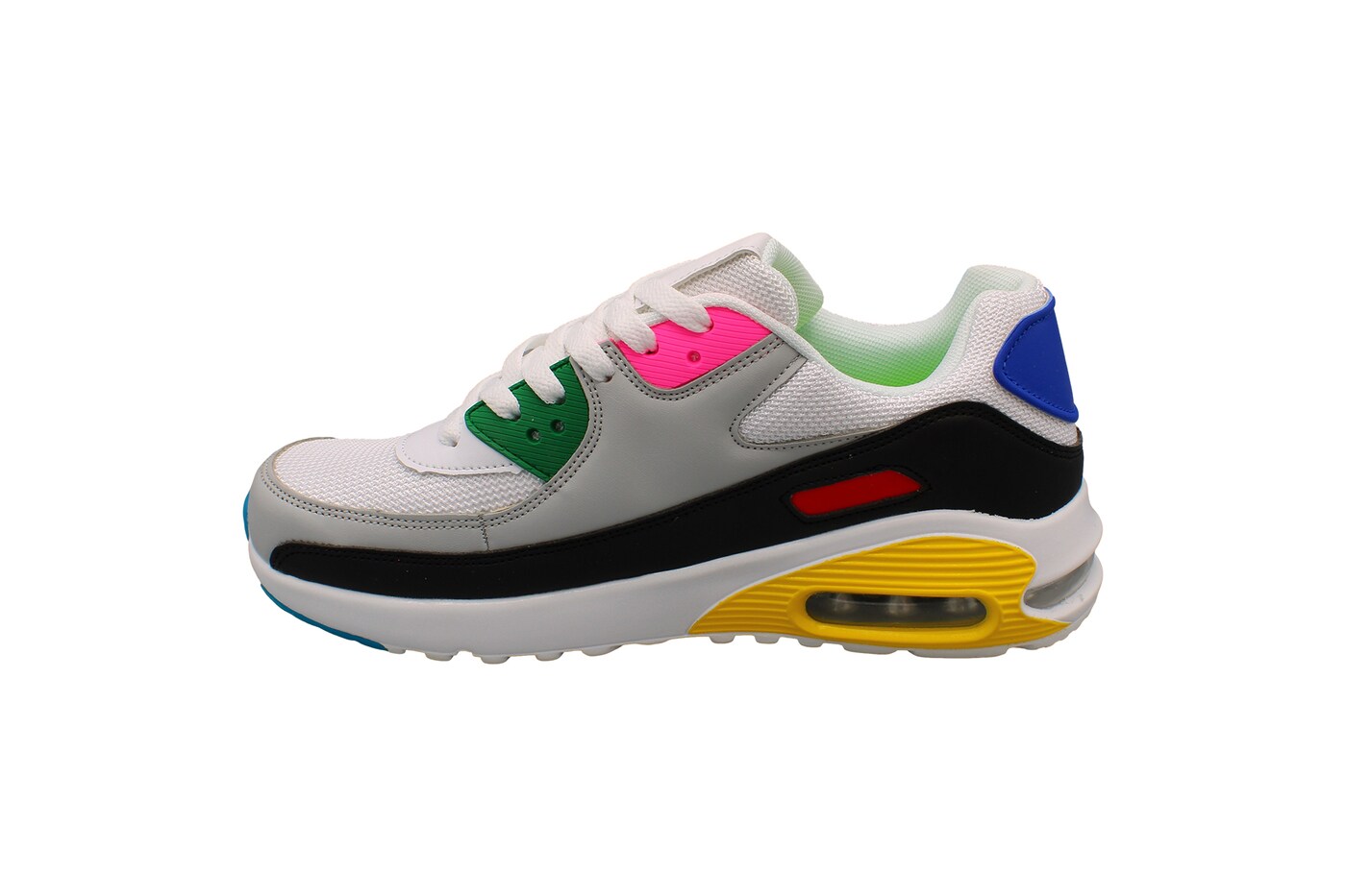 Planets 405 Sneaker Damen Herren