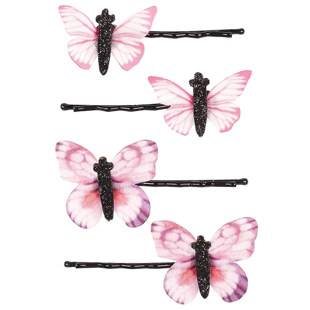 Souza for kids haarspeldjes aaltje - 4st