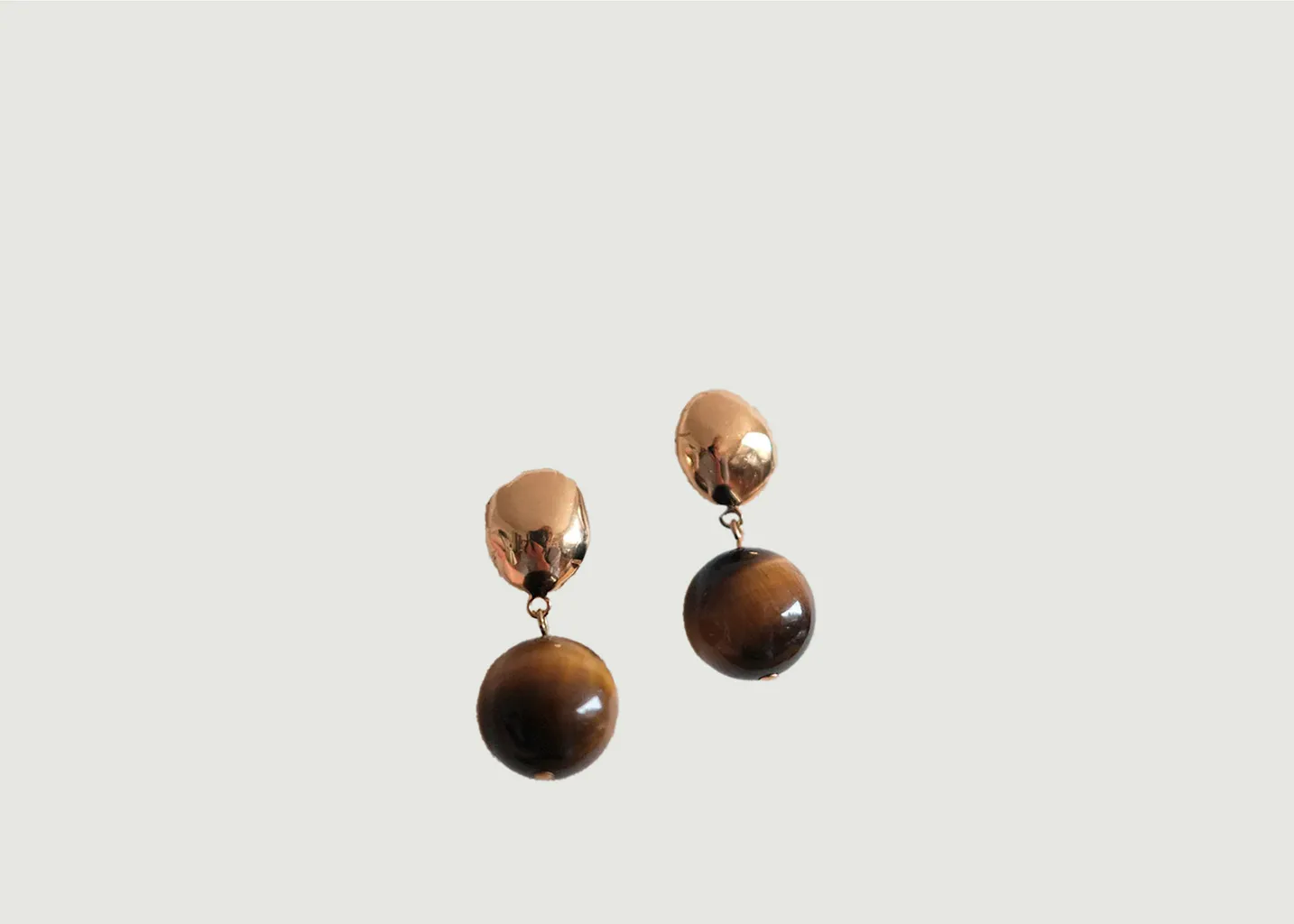 Boucles d'oreilles Nadine Ennato