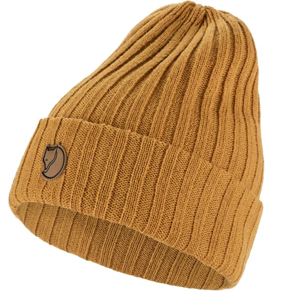 Bonnet FJALLRAVEN BYRON HAT ACORN