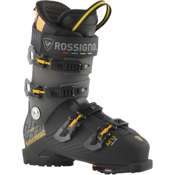 Chaussure de ski ROSSIGNOL HI-SPEED PRO 110 MV GW BLACK