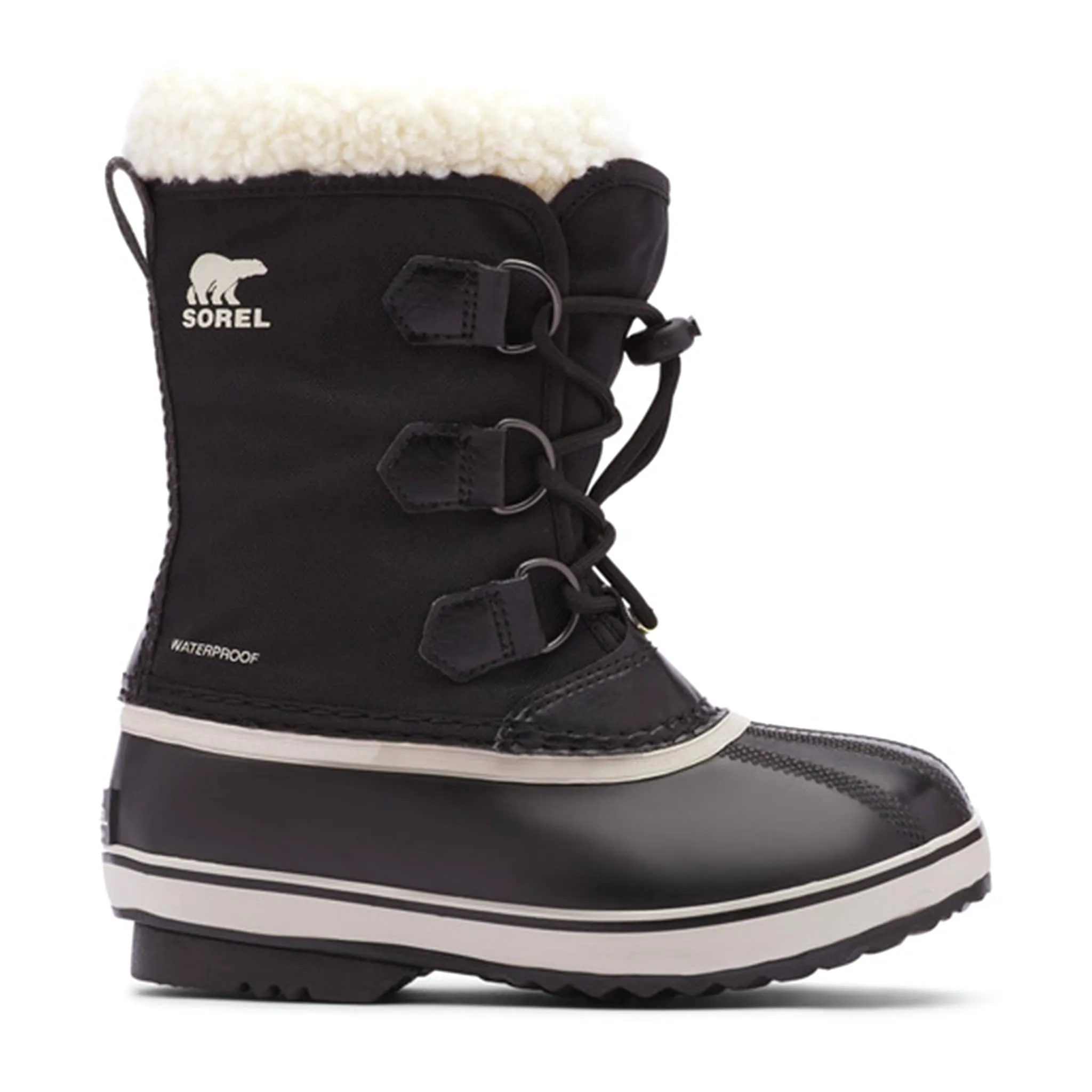 Sorel Botte Yoot Pac Pointures 1-7
