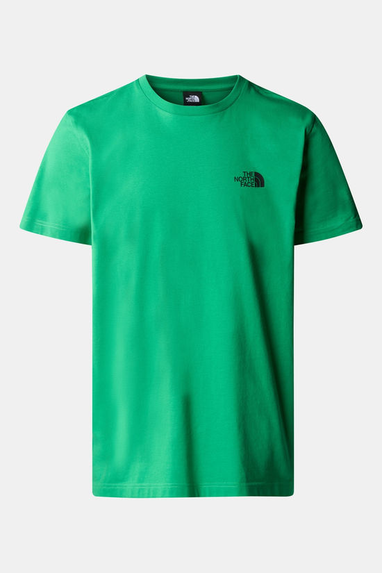 The North Face The North Face Simple Dome Tee