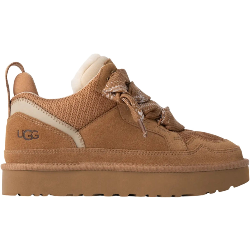 Køb UGG Chestnut W Lowmel