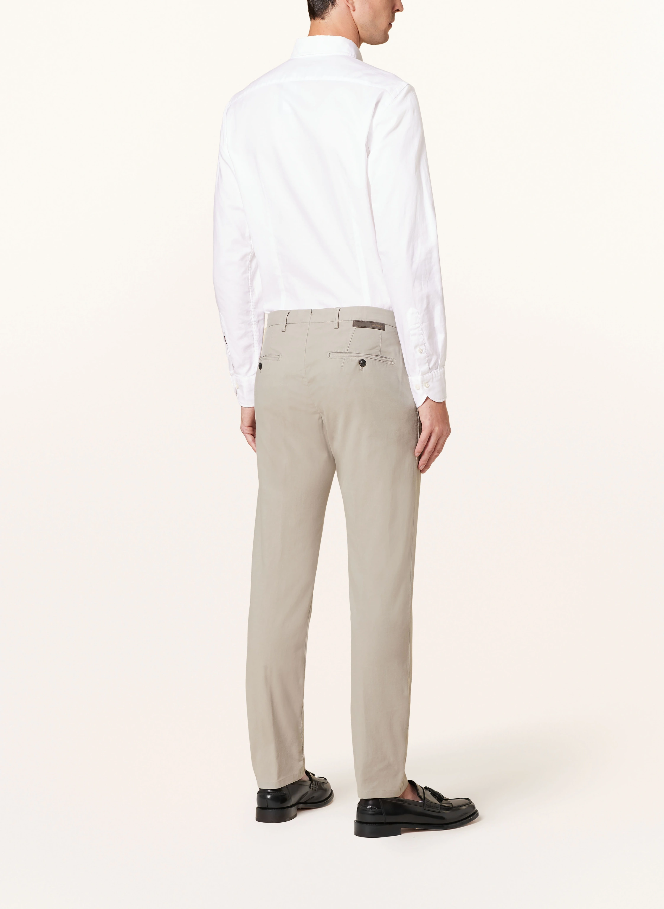 windsor. Hose CINO Slim Fit
