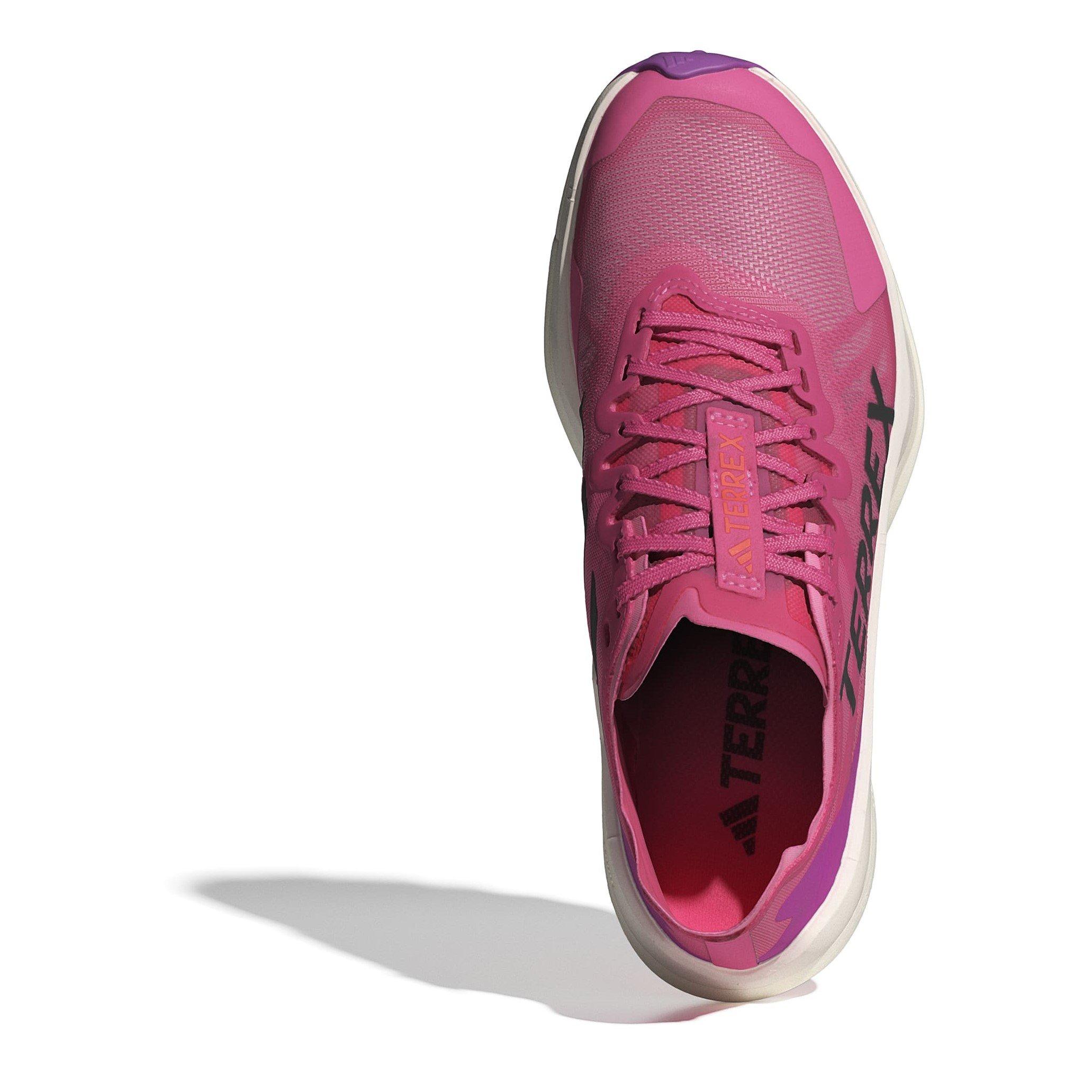 adidas Terrex Agravic Speed Trail Running Shoes Womens