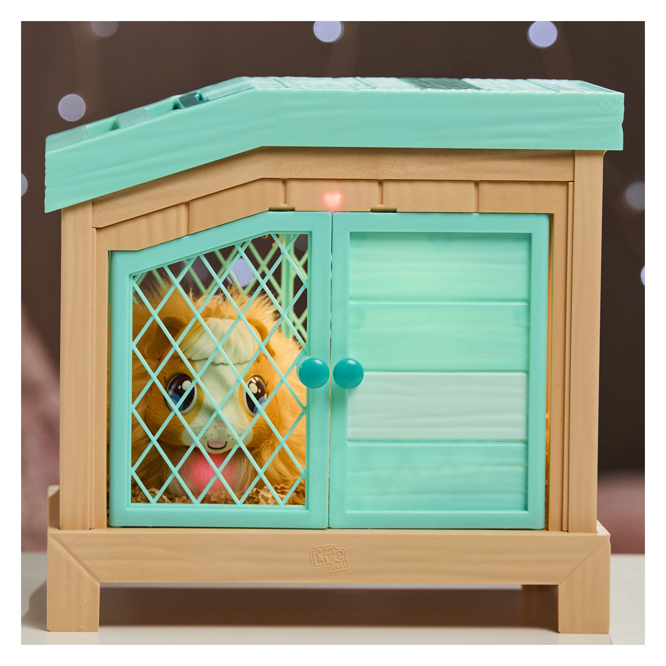 Little Live Pets Mama Surprise Mini Speelfiguur Cavia