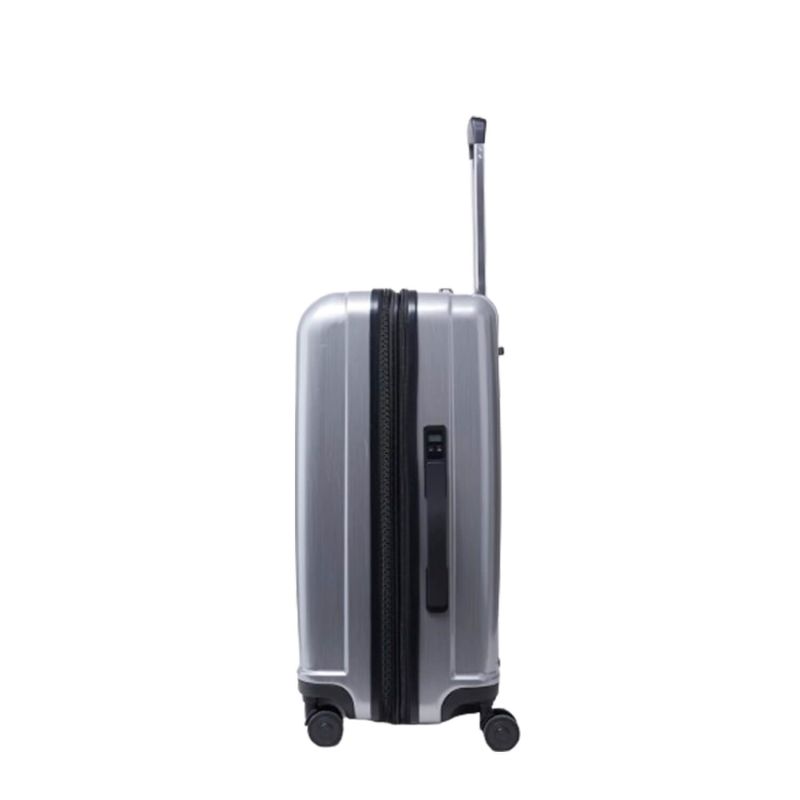 Valise rigide Platinel 3.0 69 cm Silver