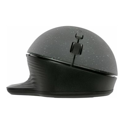 Targus ErgoFlip EcoSmart - Souris sans fil - noir