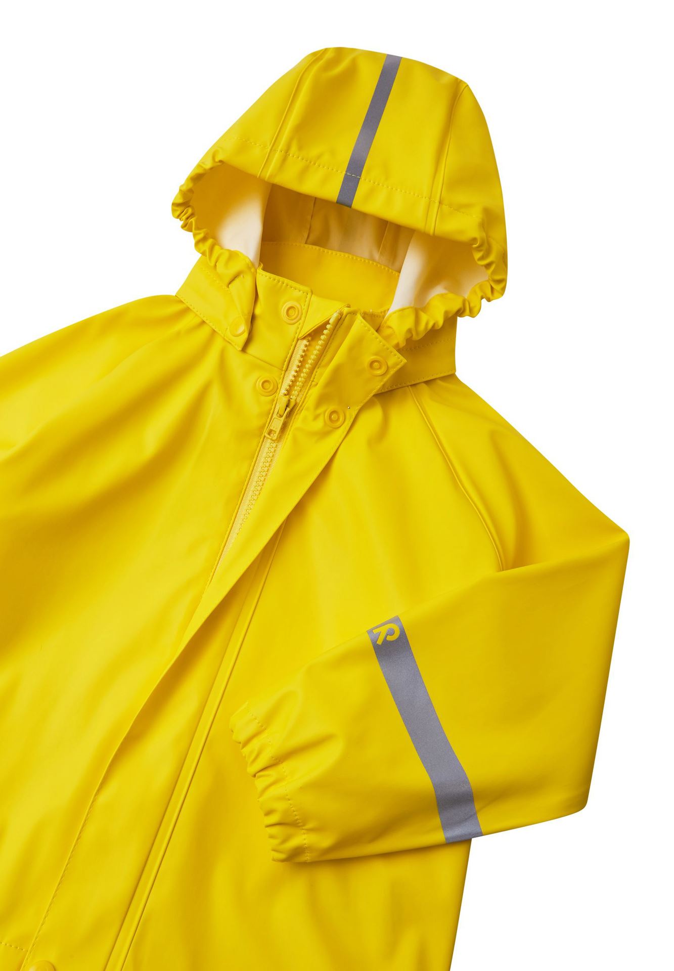 Tihku Rain outfit