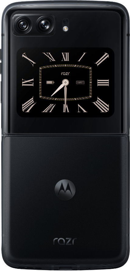 Motorola Razr 2022