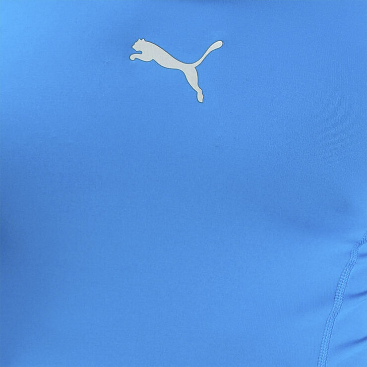 Puma Liga baselayer trøje Blå