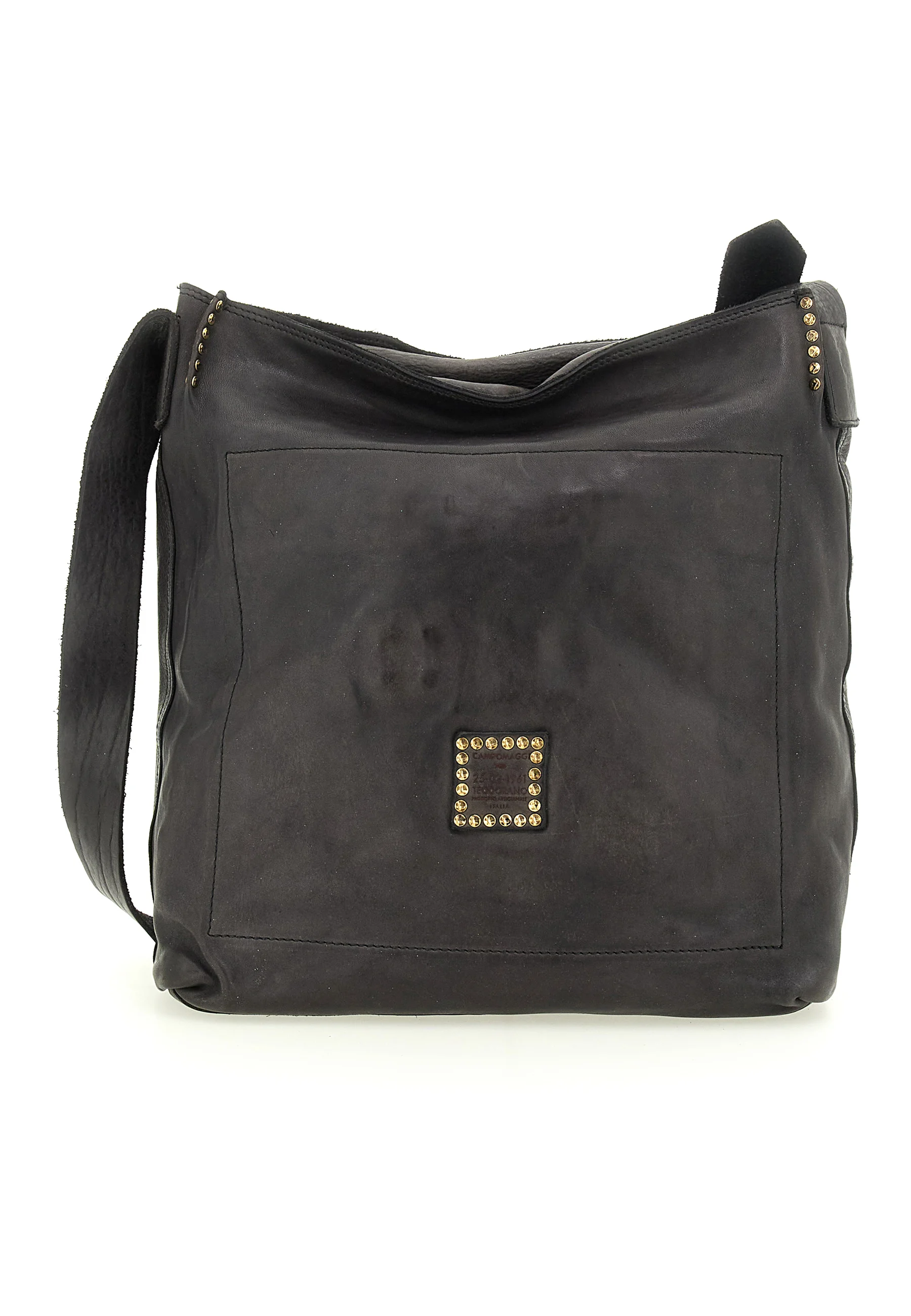 ARDESIA - Sac porté épaule | Noir